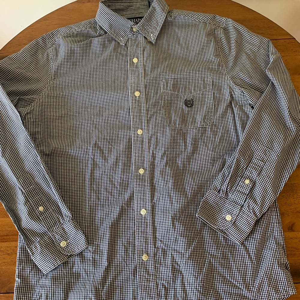 Button Down
